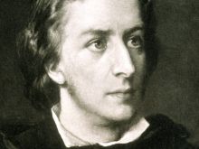 Frédéric Chopin