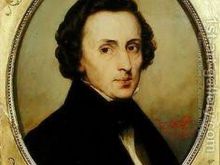 Frédéric Chopin