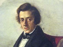 Frédéric Chopin