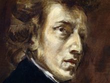 Frédéric Chopin