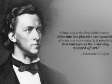 Frédéric Chopin