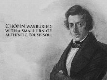 Frédéric Chopin