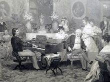 Frédéric Chopin