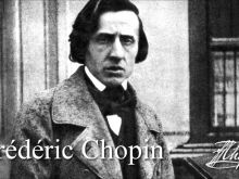 Frédéric Chopin