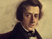 Frédéric Chopin