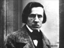 Frédéric Chopin