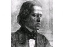 Frédéric Chopin