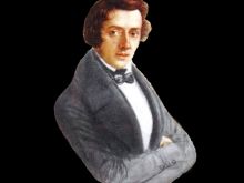 Frédéric Chopin