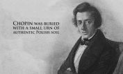 Frédéric Chopin