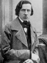 Frédéric Chopin