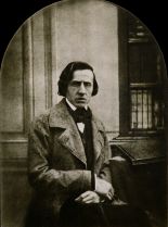 Frédéric Chopin