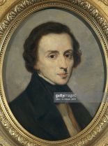 Frédéric Chopin