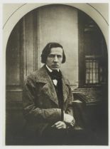 Frédéric Chopin