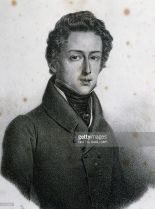 Frédéric Chopin photo