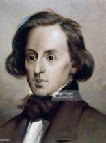 Frédéric Chopin