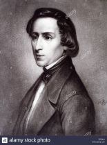 Frédéric Chopin photo
