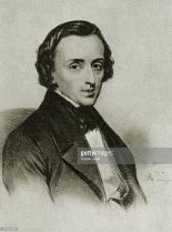 Frédéric Chopin photo