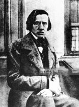 Frédéric Chopin photo