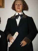 Frédéric Chopin photo