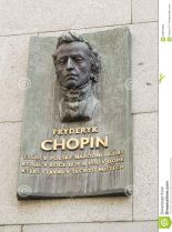 Frédéric Chopin