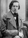 Frédéric Chopin