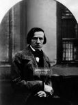 Frédéric Chopin