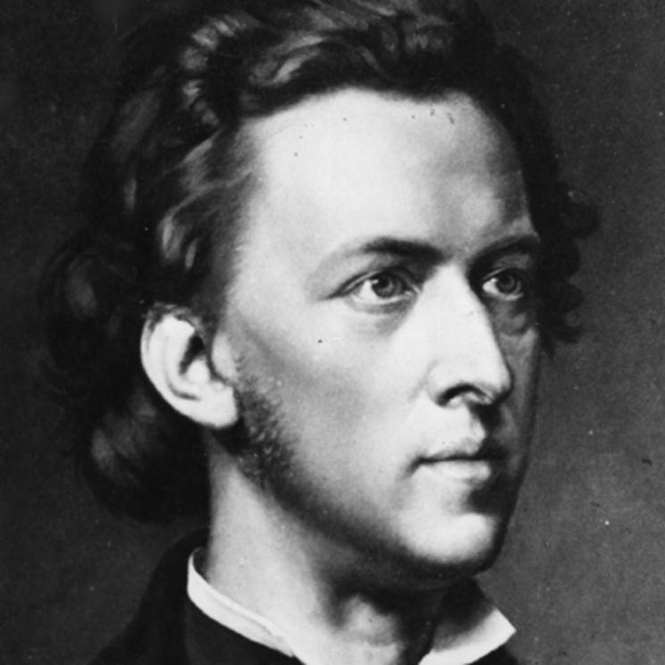 Frédéric Chopin