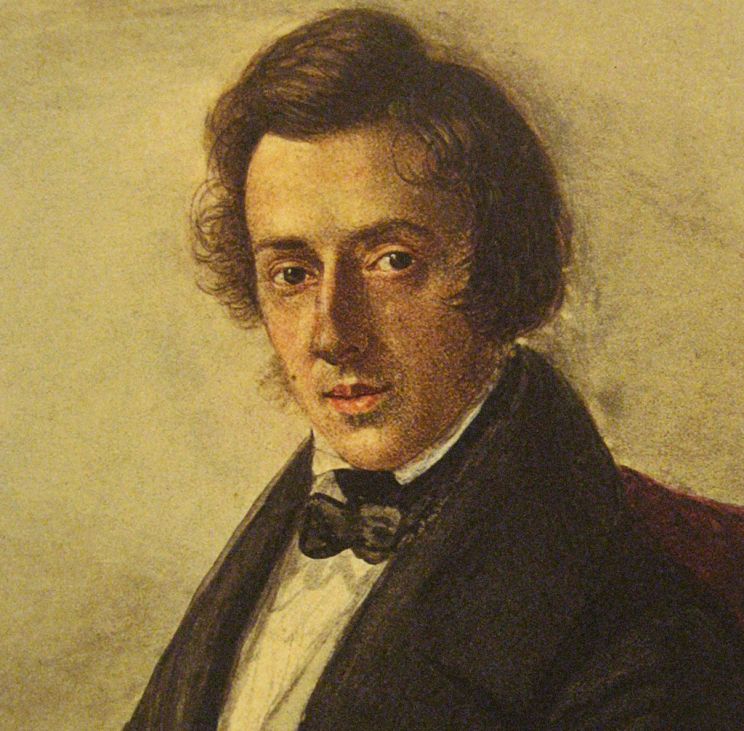 Frédéric Chopin