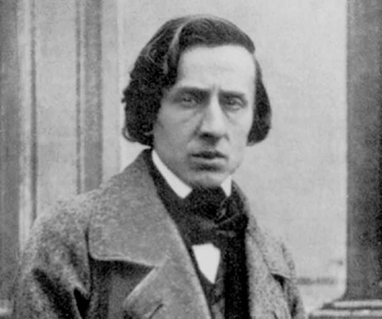 Frédéric Chopin