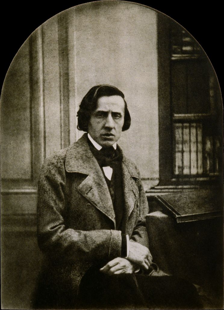 Frédéric Chopin