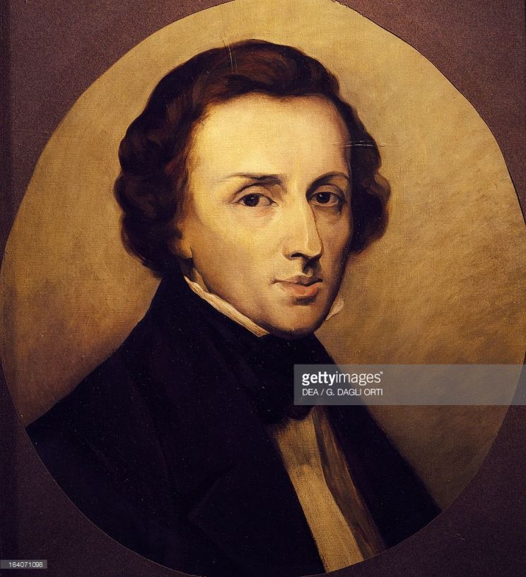 Frédéric Chopin