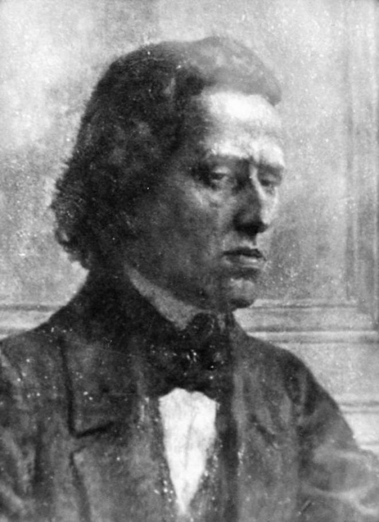 Frédéric Chopin