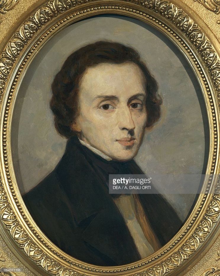 Frédéric Chopin