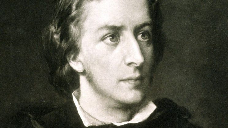 Frédéric Chopin