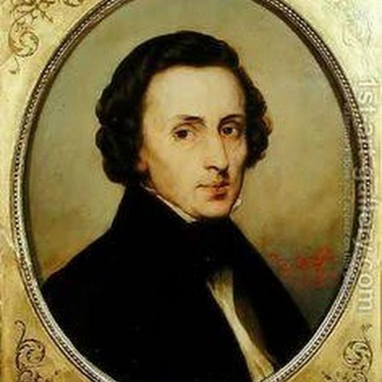 Frédéric Chopin