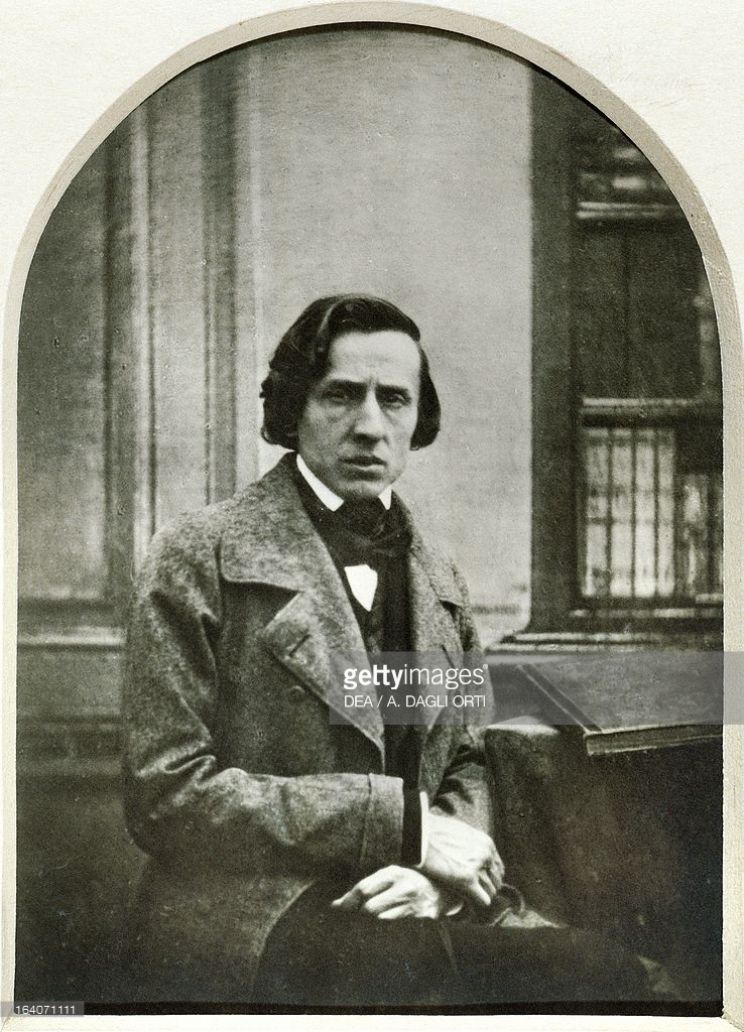 Frédéric Chopin