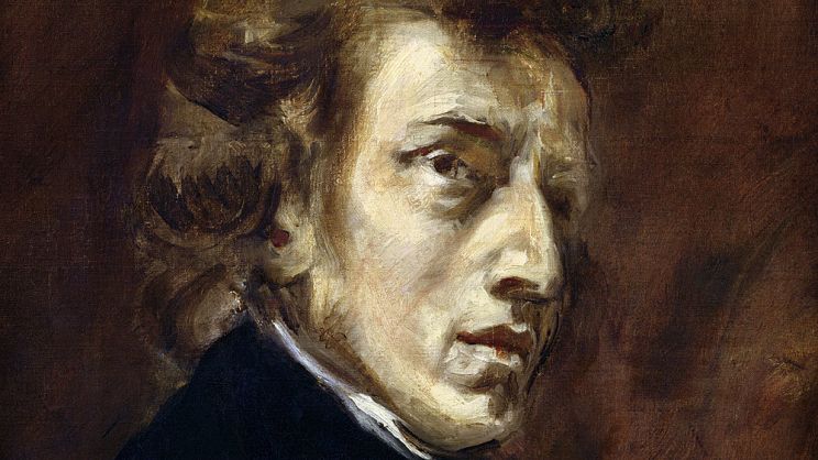 Frédéric Chopin