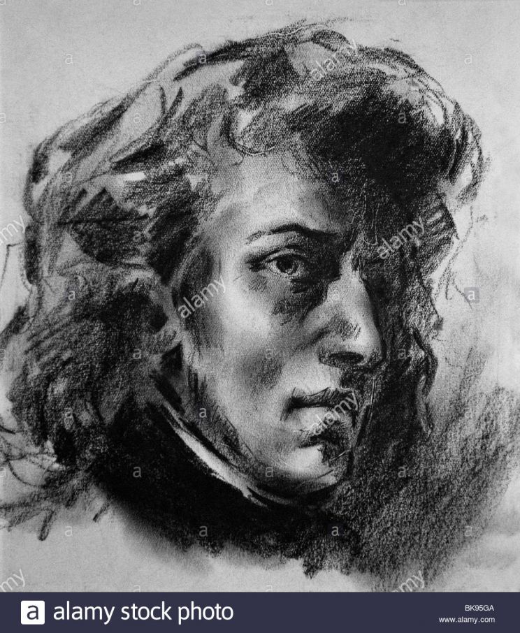 Frédéric Chopin