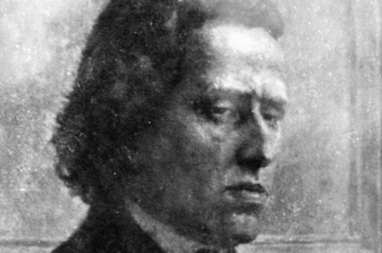 Frédéric Chopin