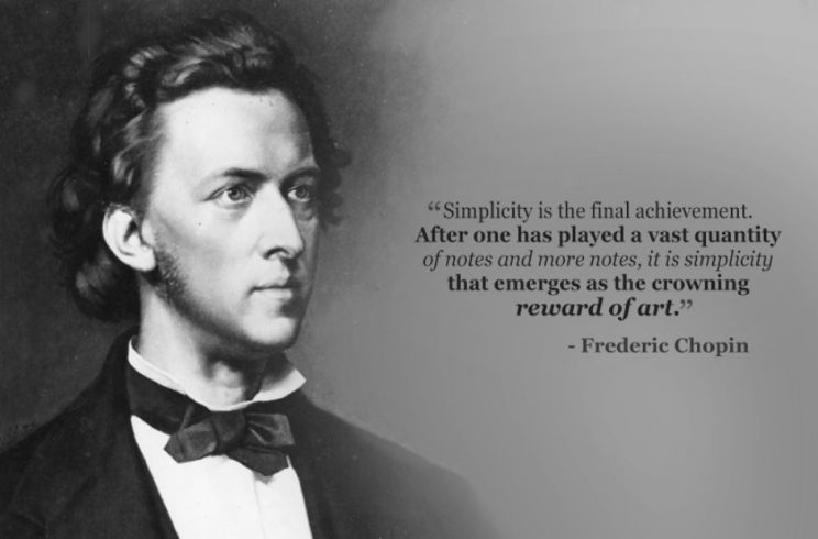 Frédéric Chopin