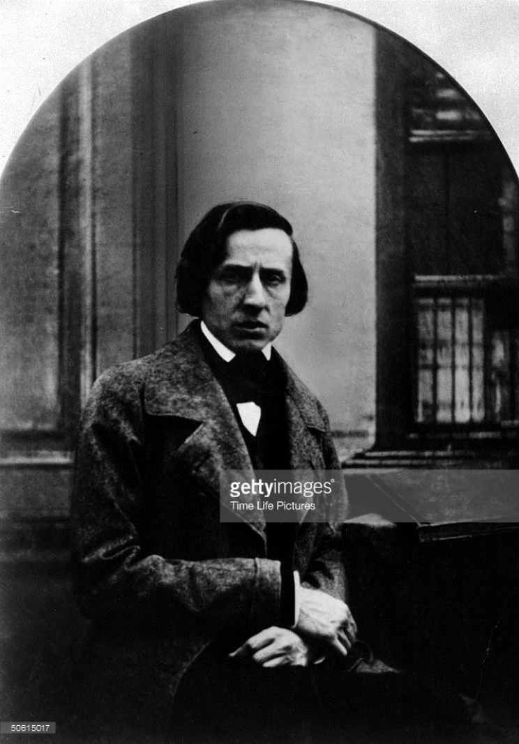 Frédéric Chopin