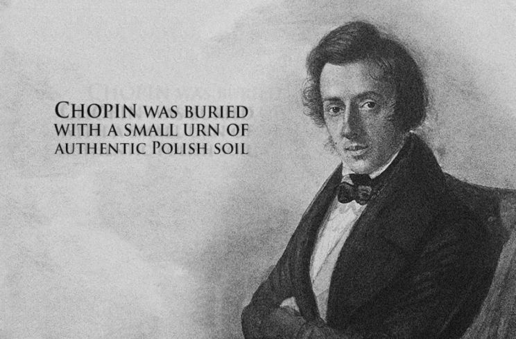 Frédéric Chopin