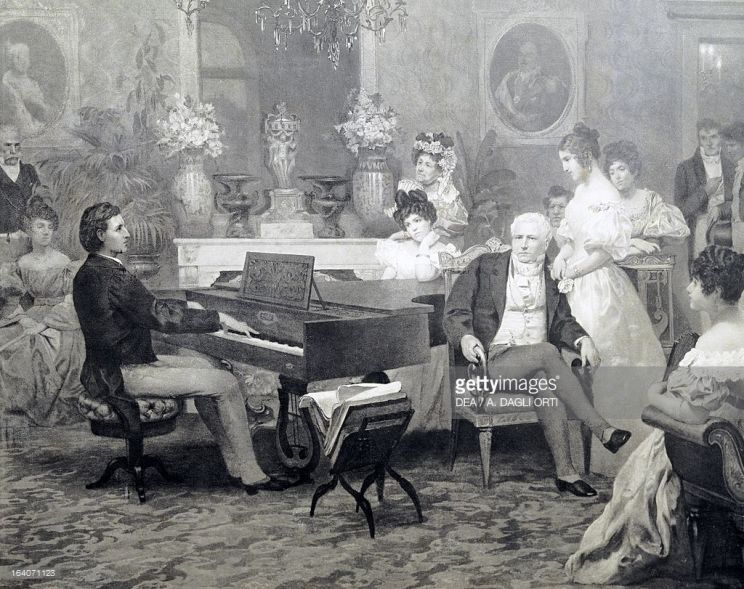 Frédéric Chopin