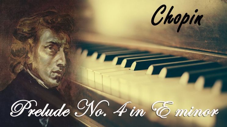 Frédéric Chopin