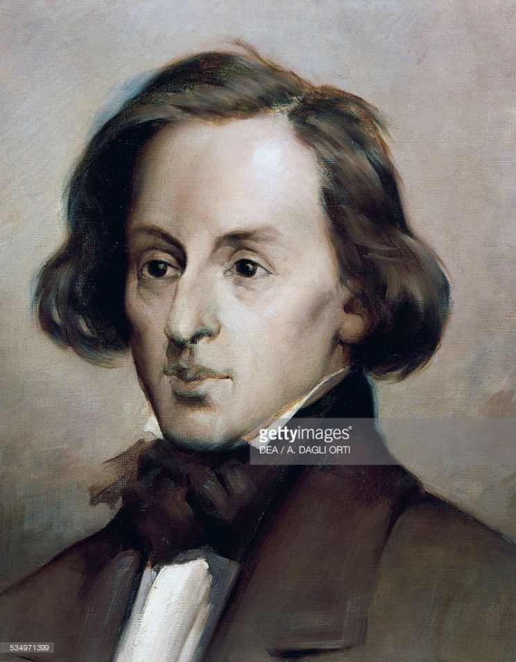 Frédéric Chopin