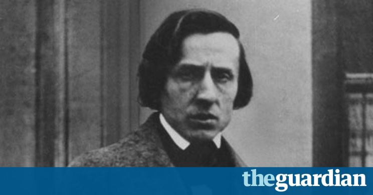Frédéric Chopin