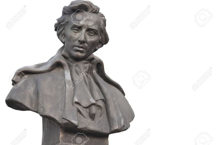 Frédéric Chopin