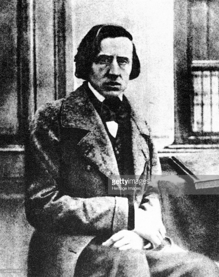 Frédéric Chopin