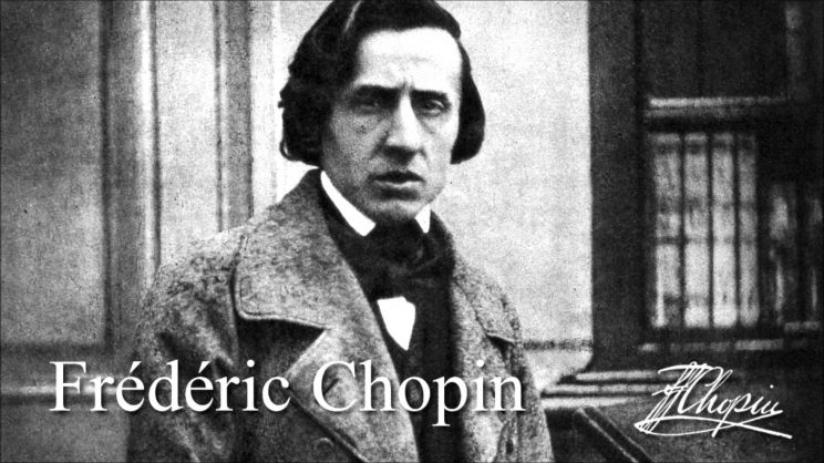 Frédéric Chopin