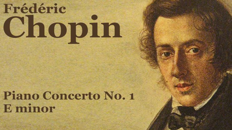 Frédéric Chopin